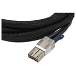 HPE ARUBA Networking 3800/3810M 3m Stacking Cable - J9735A