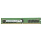 Fujitsu 16GB PC4-2933Y DDR4-RAM ECC RDIMM 2R S26361-F4083-L116 M393A2K43CB2-CVF