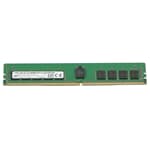 Fujitsu 16GB PC4-2933Y DDR4-RAM ECC RDIMM 1R S26361-F4083-E316 MTA18ASF2G72PZ-2G9