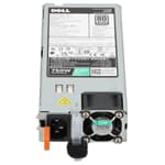 Dell 750W Platinum 94% Server-Netzteil - G6CCK 0G6CCK