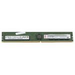 Lenovo 16GB PC4-3200AA DDR4-RAM ECC RDIMM 2R - 02JK236 4X77A08632 LV32D4R2D8HD-161R
