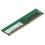 Hynix 16GB PC4-3200AA DDR4 RAM ECC UDIMM 2R - HMA82GU7DJR8N-XN