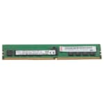 Lenovo 16GB PC4-3200AA DDR4-RAM ECC RDIMM 2R - 02JG337 4ZC7A15121 HMA82GR7DJR8N-XN