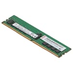 Lenovo 16GB PC4-3200AA DDR4-RAM ECC RDIMM 2R - 02JG337 4ZC7A15121 HMA82GR7DJR8N-XN