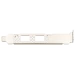 Full Height Bracket ConnectX-5 Dual Port SFP28
