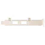 Full Height Bracket ConnectX-5 Dual Port SFP28