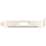 Full Height Bracket ConnectX-5 Single Port QSFP