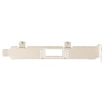Full Height Bracket ConnectX-5 Single Port QSFP