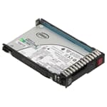 HPE D3-S4610 480GB 6G 2,5" SFF SATA SSD - P18477-001 P184432-B21 SSDSC2KG480G8P