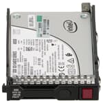 HPE D3-S4610 480GB 6G 2,5" SFF SATA SSD - P18477-001 P184432-B21 SSDSC2KG480G8P