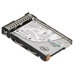 HPE D3-S4610 480GB 6G 2,5" SFF SATA SSD - P18477-001 P184432-B21 SSDSC2KG480G8P