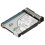 HPE D3-S4610 480GB 6G 2,5" SFF SATA SSD - P18477-001 P184432-B21 SSDSC2KG480G8P