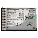 HPE D3-S4610 480GB 6G 2,5" SFF SATA SSD - P18477-001 P184432-B21 SSDSC2KG480G8P