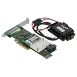 Fujitsu PRAID EP400i RAID-Controller 8-Port 1GB PCI-e - S26361-D3216-A100 A3C40159973