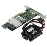 Fujitsu PRAID EP400i RAID-Controller 8-Port 1GB PCI-e - S26361-D3216-A100 A3C40159973