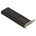 Dell PM1735 6.4TB MU PCIe 4.0 x8 HHHL AIC NVMe SSD - Y7D7D MZ-PLJ1T60