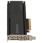 Dell PM1735 6.4TB MU PCIe 4.0 x8 HHHL AIC NVMe SSD - Y7D7D MZ-PLJ1T60