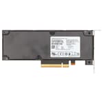 Dell PM1735 6.4TB MU PCIe 4.0 x8 HHHL AIC NVMe SSD - Y7D7D MZ-PLJ1T60