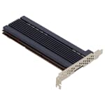 Dell PM1725 6.4TB PCIe 3.0 x8 HHHL AIC NVMe SSD - 57X7G MZ-PLK6T4A