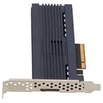 Dell PM1725 6.4TB PCIe 3.0 x8 HHHL AIC NVMe SSD - 57X7G MZ-PLK6T4A