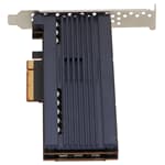 Dell PM1725 6.4TB PCIe 3.0 x8 HHHL AIC NVMe SSD - 57X7G MZ-PLK6T4A