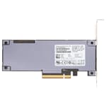 Dell PM1725 6.4TB PCIe 3.0 x8 HHHL AIC NVMe SSD - 57X7G MZ-PLK6T4A