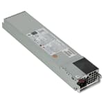 Supermicro 2000W 1U 80 Plus Titanium  Server-Netzteil  - PWS-2K04A-1R