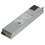 Supermicro 2000W 1U 80 Plus Titanium  Server-Netzteil  - PWS-2K04A-1R