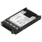 Fujitsu 400GB 12G SAS SSD 2.5" SFF - 10602191810 PX05SMB040 CA08216-G510