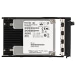 Fujitsu 400GB 12G SAS SSD 2.5" SFF - 10602191810 PX05SMB040 CA08216-G510