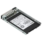 Dell PM9A3 960GB PCIe 4.0 x4 NVME SSD U.2 2.5" SFF - 6HYWM MZ-QL29600