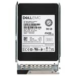 Dell PM9A3 960GB PCIe 4.0 x4 NVME SSD U.2 2.5" SFF - 6HYWM MZ-QL29600