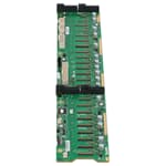 SuperMicro 24x 2.5" SAS/SATA backplane CSE-217 - BPN-SAS3-217HQ-NI22