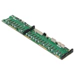 SuperMicro 24x 2.5" SAS/SATA backplane CSE-217 - BPN-SAS3-217HQ-NI22