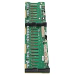 SuperMicro 24x 2.5" SAS/SATA backplane CSE-217 - BPN-SAS3-217HQ-NI22