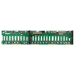 SuperMicro 24x 2.5" SAS/SATA backplane CSE-217 - BPN-SAS3-217HQ-NI22