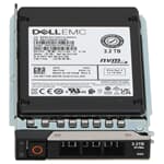 Dell PM1735a 3.2TB U.3 PCI-e x4 Gen4 2.5" SFF NVMe SSD - 617H6 MZ-WLR3T2B