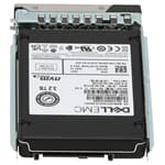 Dell PM1735a 3.2TB U.3 PCI-e x4 Gen4 2.5" SFF NVMe SSD - 617H6 MZ-WLR3T2B