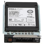 Dell PM1735 V2 3.2TB PCI-e x4 Gen4 MU 2.5" SFF NVMe SSD - V69W3 MZ-WLR3T20
