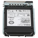 Dell PM1735 V2 3.2TB PCI-e x4 Gen4 MU 2.5" SFF NVMe SSD - V69W3 MZ-WLR3T20