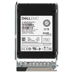 Dell PM1735 V2 3.2TB PCI-e x4 Gen4 MU 2.5" SFF NVMe SSD - V69W3 MZ-WLR3T20