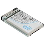 Dell DC P4610 6.4TB U.2 PCI-e x4 Gen3.1 2.5" SFF NVMe SSD - 92F30 SSDPE2KE064T8T