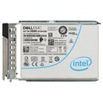 Dell DC P4610 6.4TB U.2 PCI-e x4 Gen3.1 2.5" SFF NVMe SSD - 92F30 SSDPE2KE064T8T
