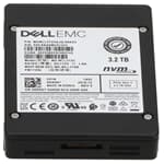 Dell PM1725b 3.2TB U.2 PCI-e x4 Gen3 2.5" SFF NVMe SSD - K60N7 MZ-WLL3T2C