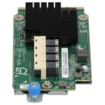 Quanta QS 3216 HBA Mezzanine SAS Controller 16-CH SAS 12G PCIe x8 - DA0S5BPCAA0