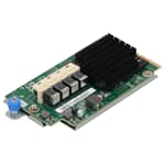 Quanta QS 3216 HBA Mezzanine SAS Controller 16-CH SAS 12G PCIe x8 - DA0S5BPCAA0