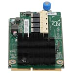 Quanta QS 3216 HBA Mezzanine SAS Controller 16-CH SAS 12G PCIe x8 - DA0S5BPCAA0