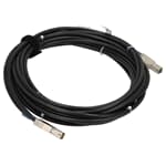 Dell Mini-SAS HD SFF-8644 - SFF-8644 SAS Kabel 4M - 85W3R 085W3R