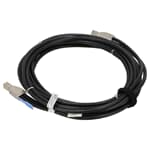 Dell Mini-SAS HD SFF-8644 - SFF-8644 SAS Kabel 4M - 85W3R 085W3R