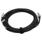 Dell Mini-SAS HD SFF-8644 - SFF-8644 SAS Kabel 4M - 85W3R 085W3R